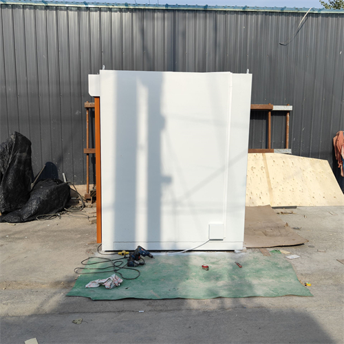 鄂州铅房的使用过程中需要注意哪些安全问题